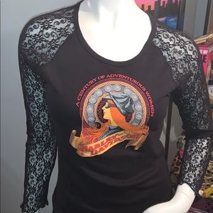 NWOT Harley Davidson Tee